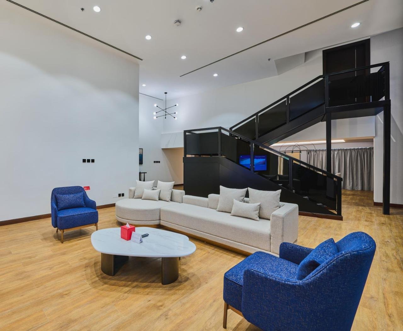 Ramada Hotel, Suites and Apartments by Wyndham Dubai JBR