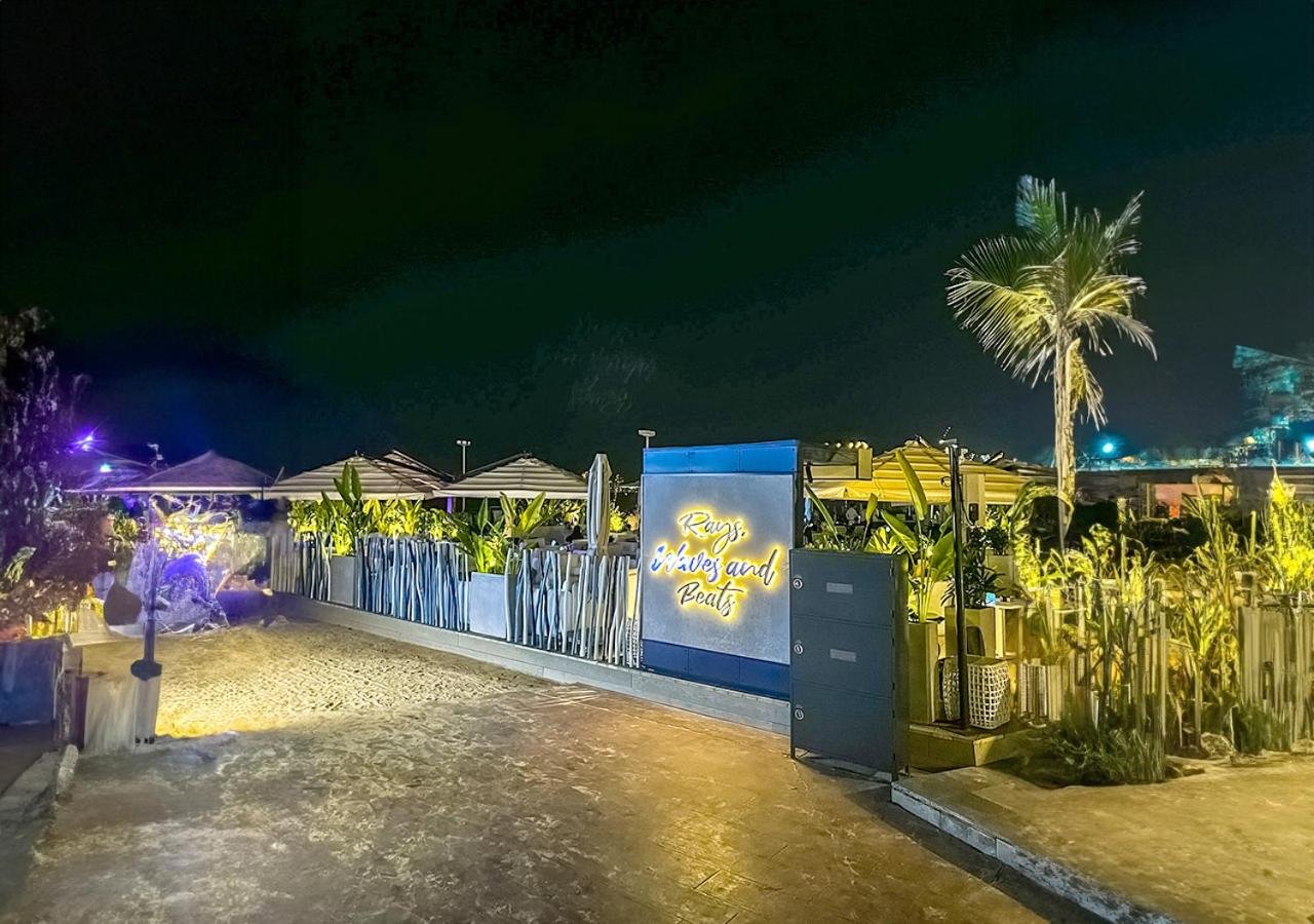 Ramada Hotel, Suites and Apartments by Wyndham Dubai JBR