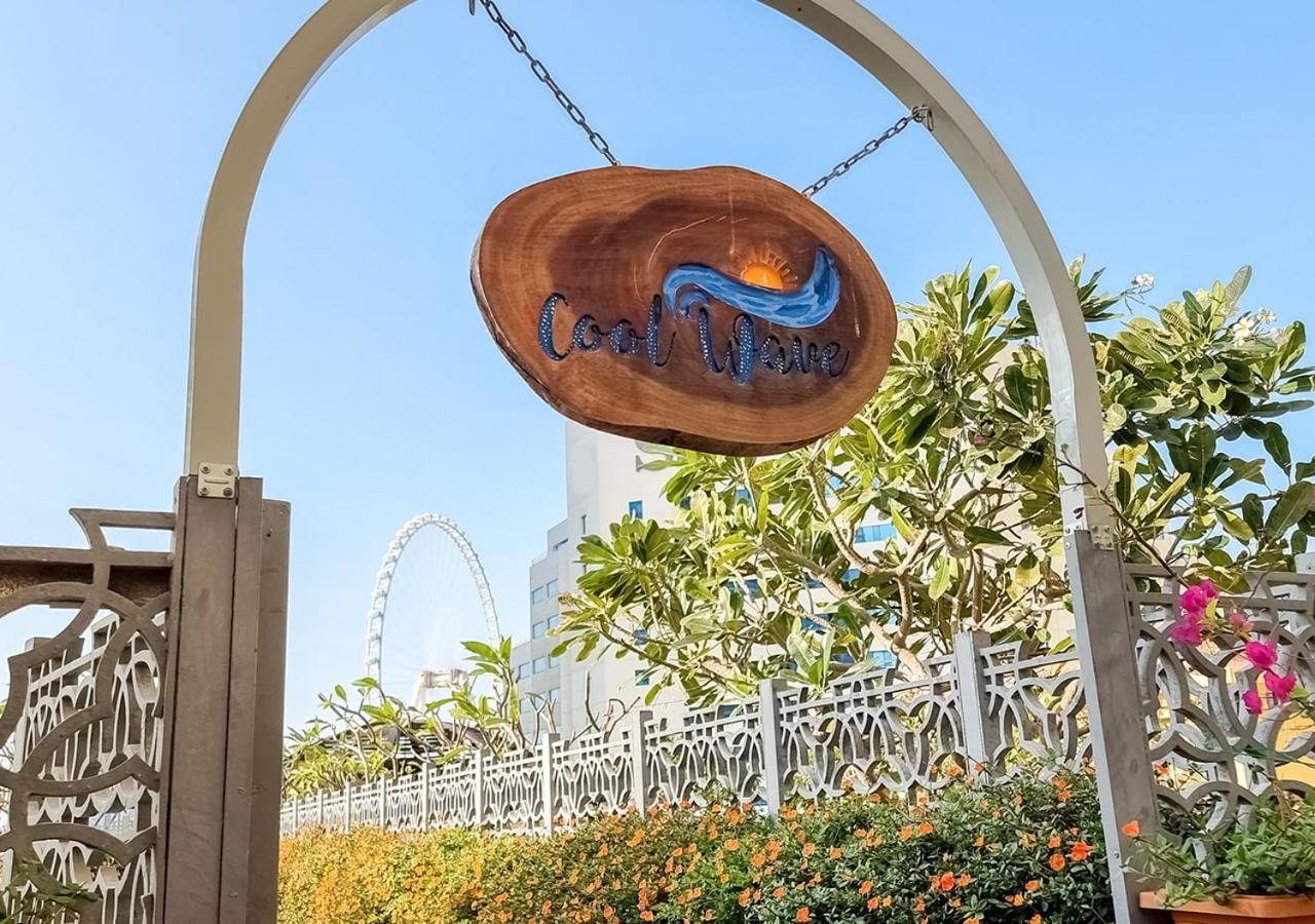 Ramada Hotel, Suites and Apartments by Wyndham Dubai JBR