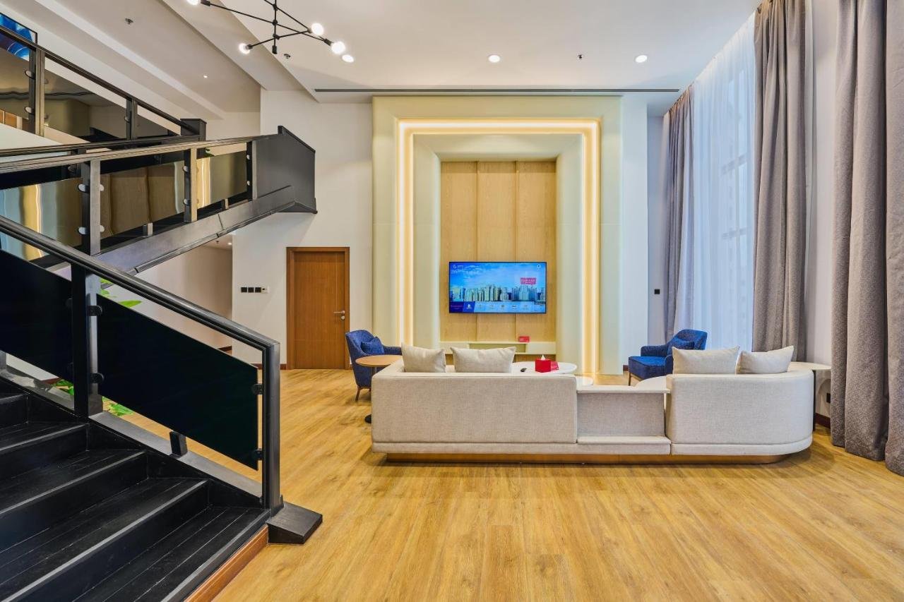 Photo of Three-Bedroom Penthouse Suite #6