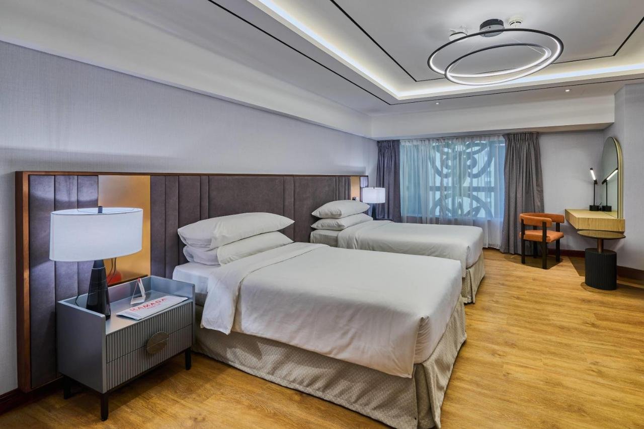 Photo of Three-Bedroom Penthouse Suite #0