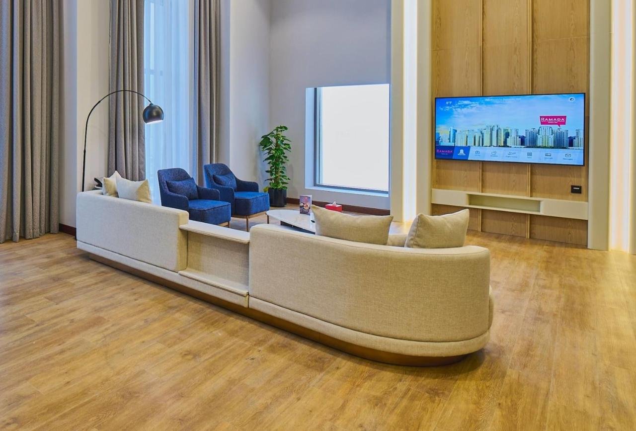 Photo of Two-Bedroom Penthouse Suite #6
