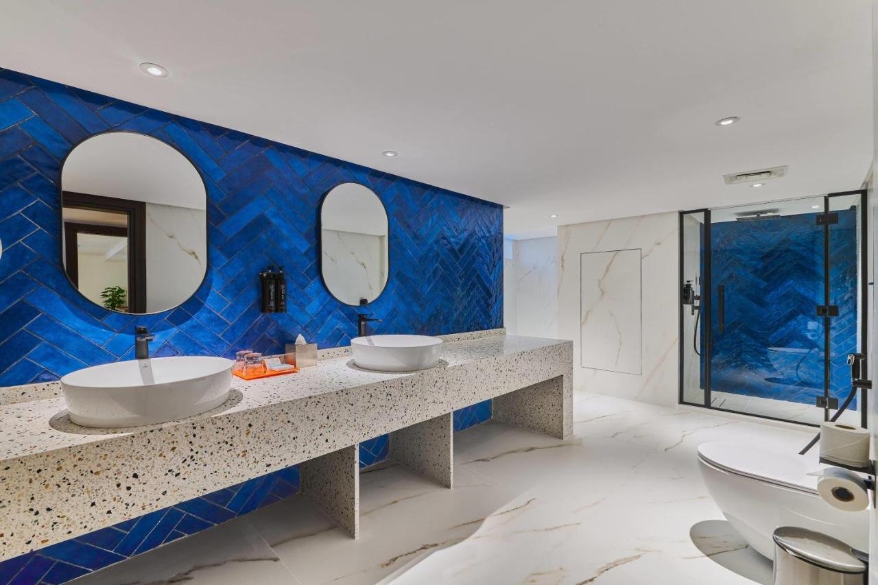 Photo of Three-Bedroom Penthouse Suite #8