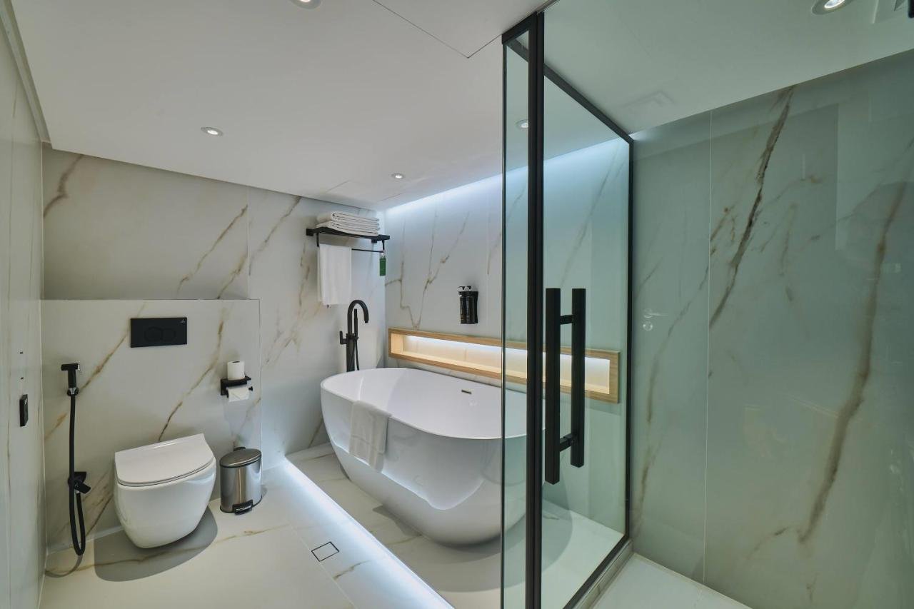 Photo of Two-Bedroom Penthouse Suite #8