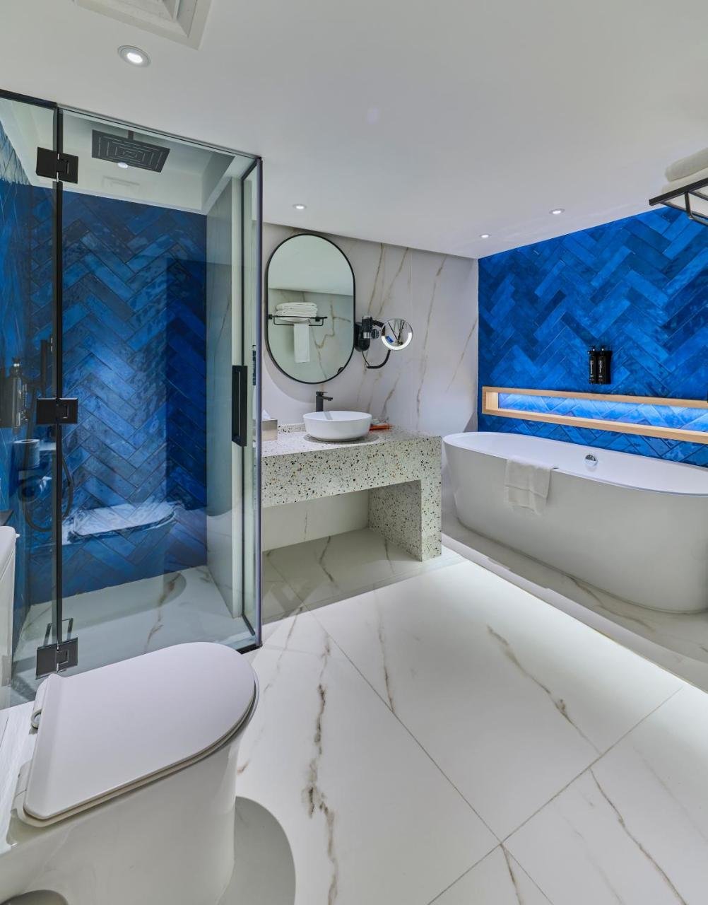 Ramada Hotel, Suites and Apartments by Wyndham Dubai JBR