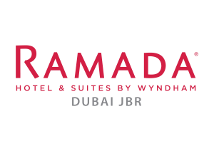 Ramada Hotel, Suites and Apartments by Wyndham Dubai JBR