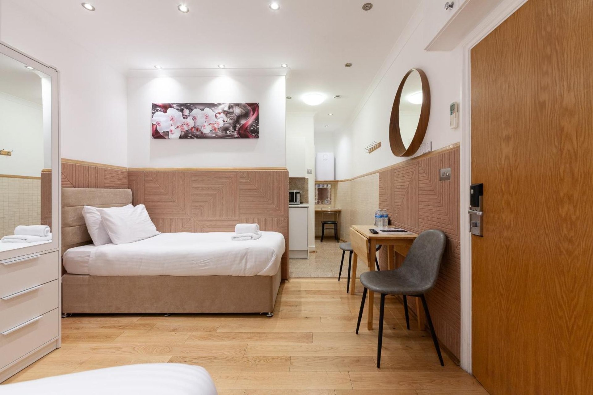 Argyle Apart Hotel photo 1