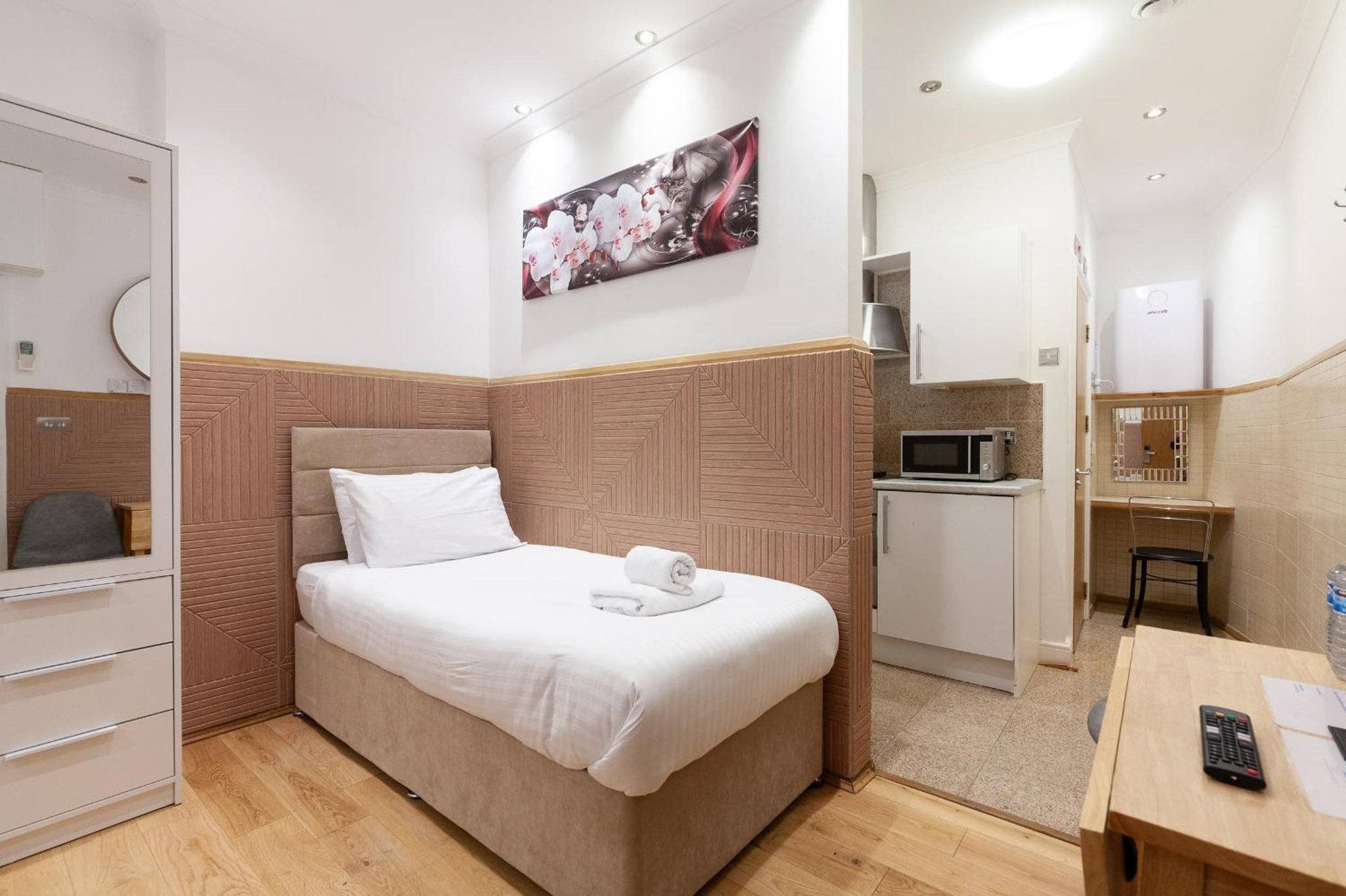 Argyle Apart Hotel photo 3