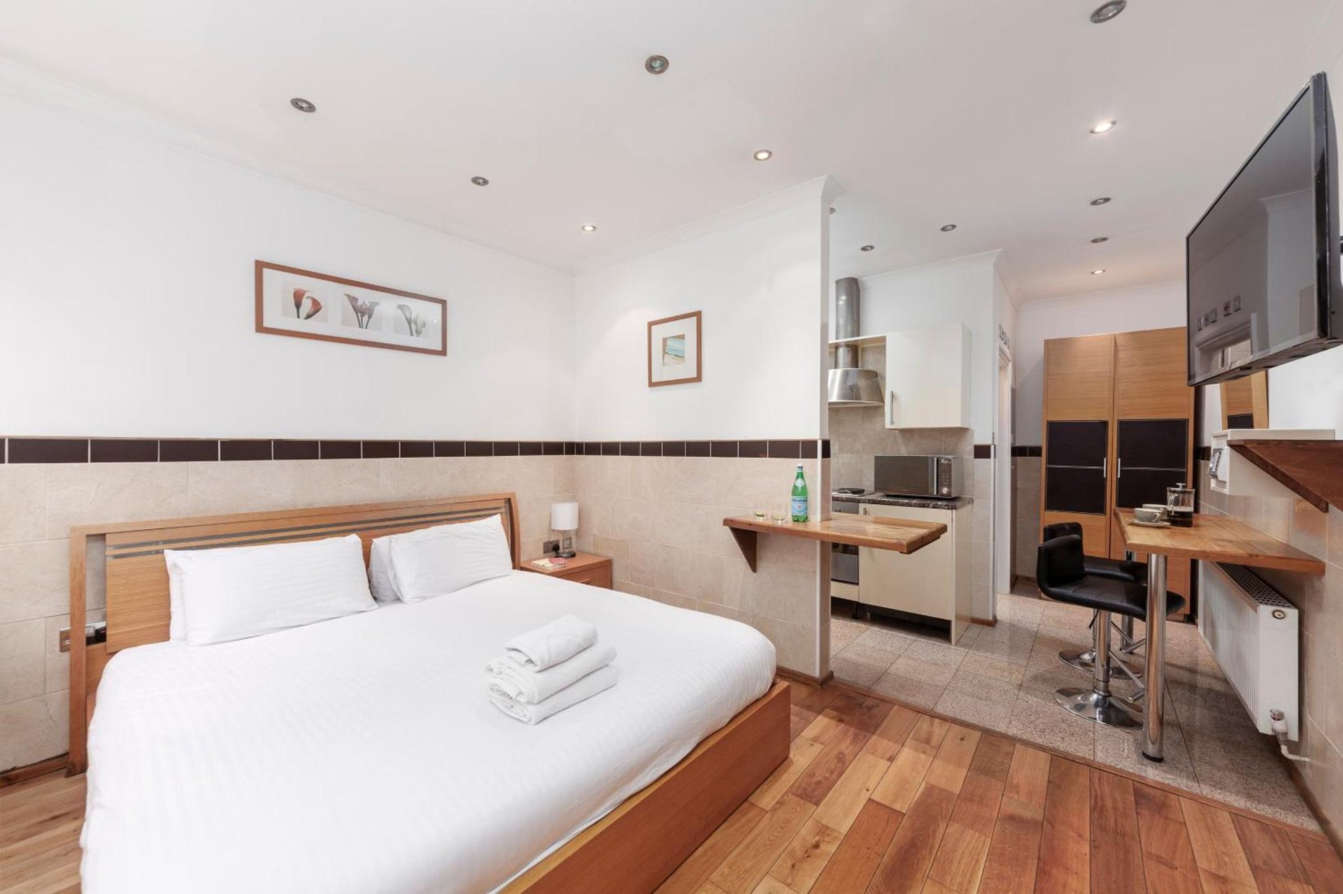 Argyle Apart Hotel photo 4