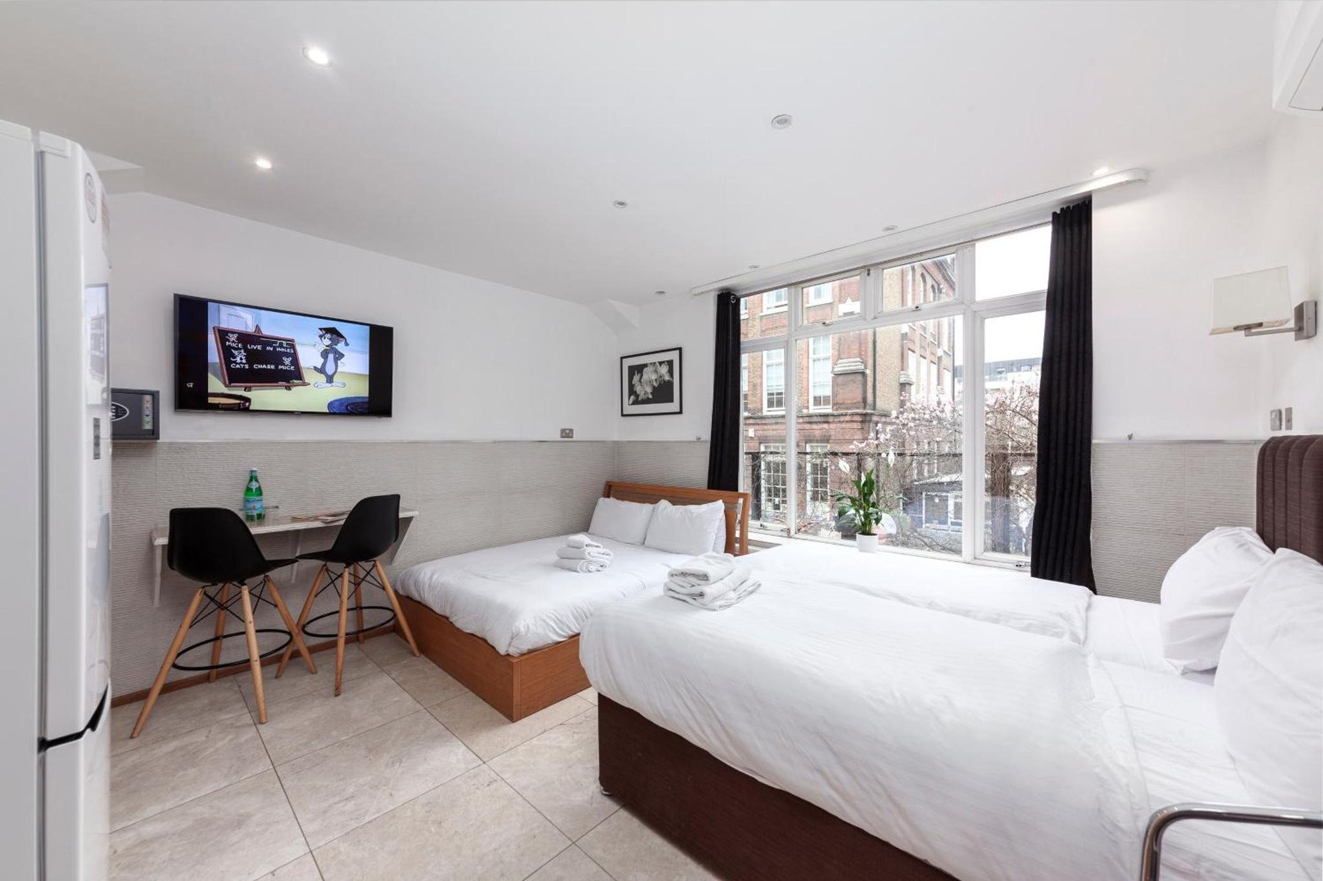 Argyle Apart Hotel — Greater London, London