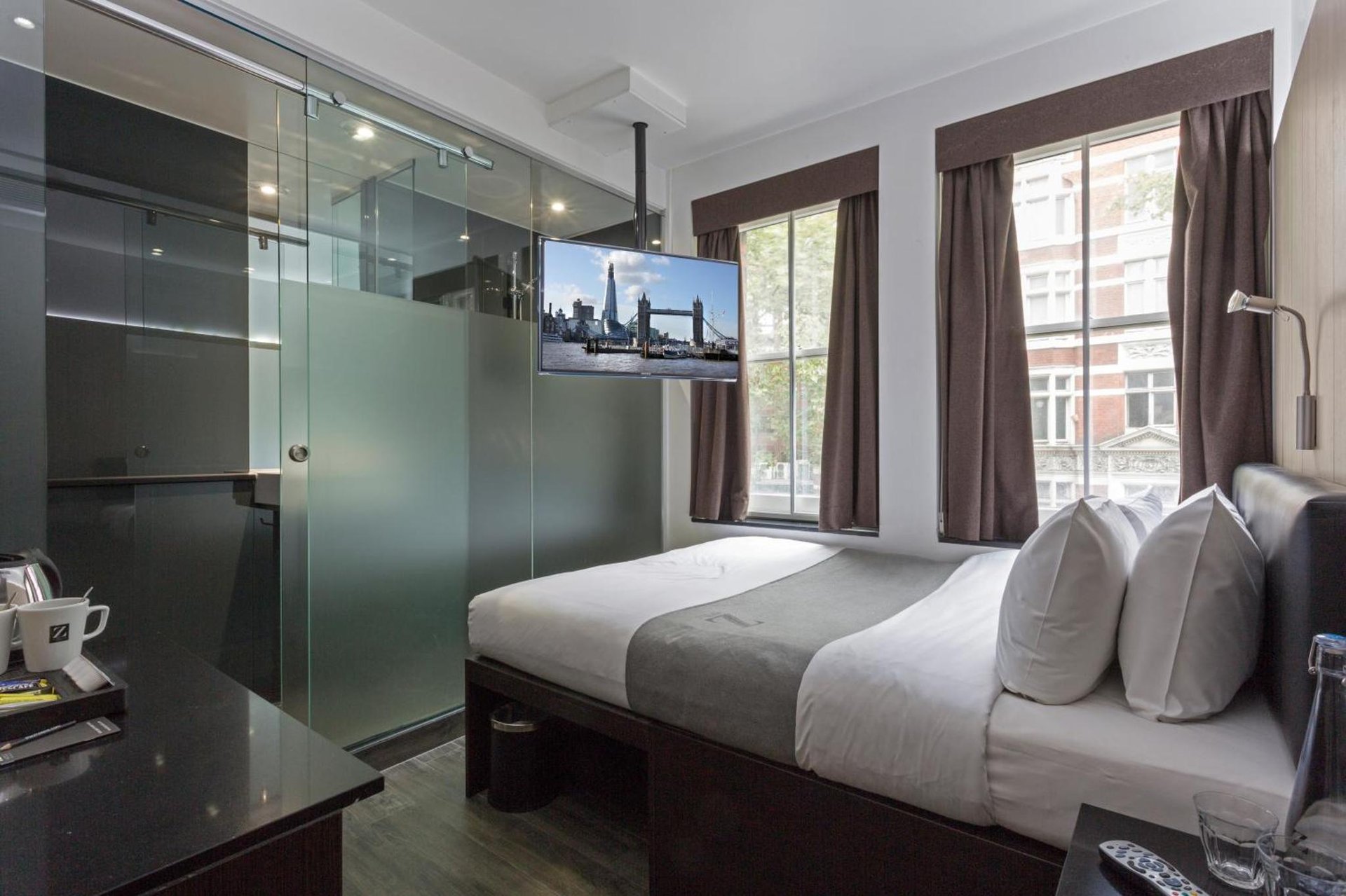 The Z Hotel Soho photo 1