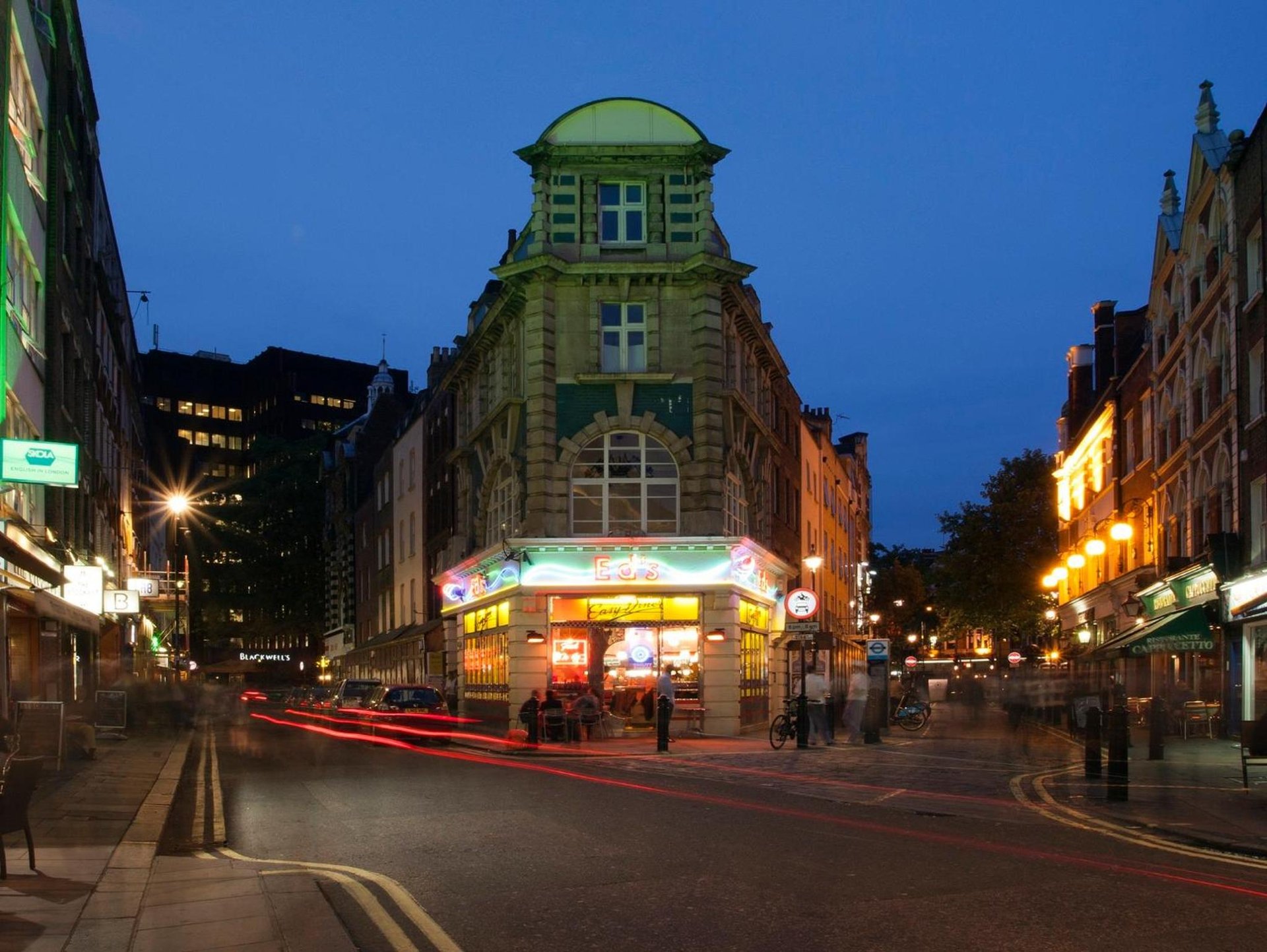 The Z Hotel Soho photo 4