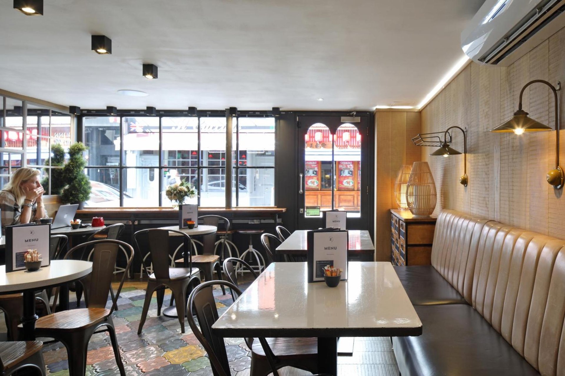 The Z Hotel Soho photo 3