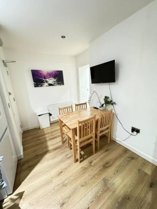 Sleep 6 - 5 min from Camden Market HW5 — Camden & King's Cross, London