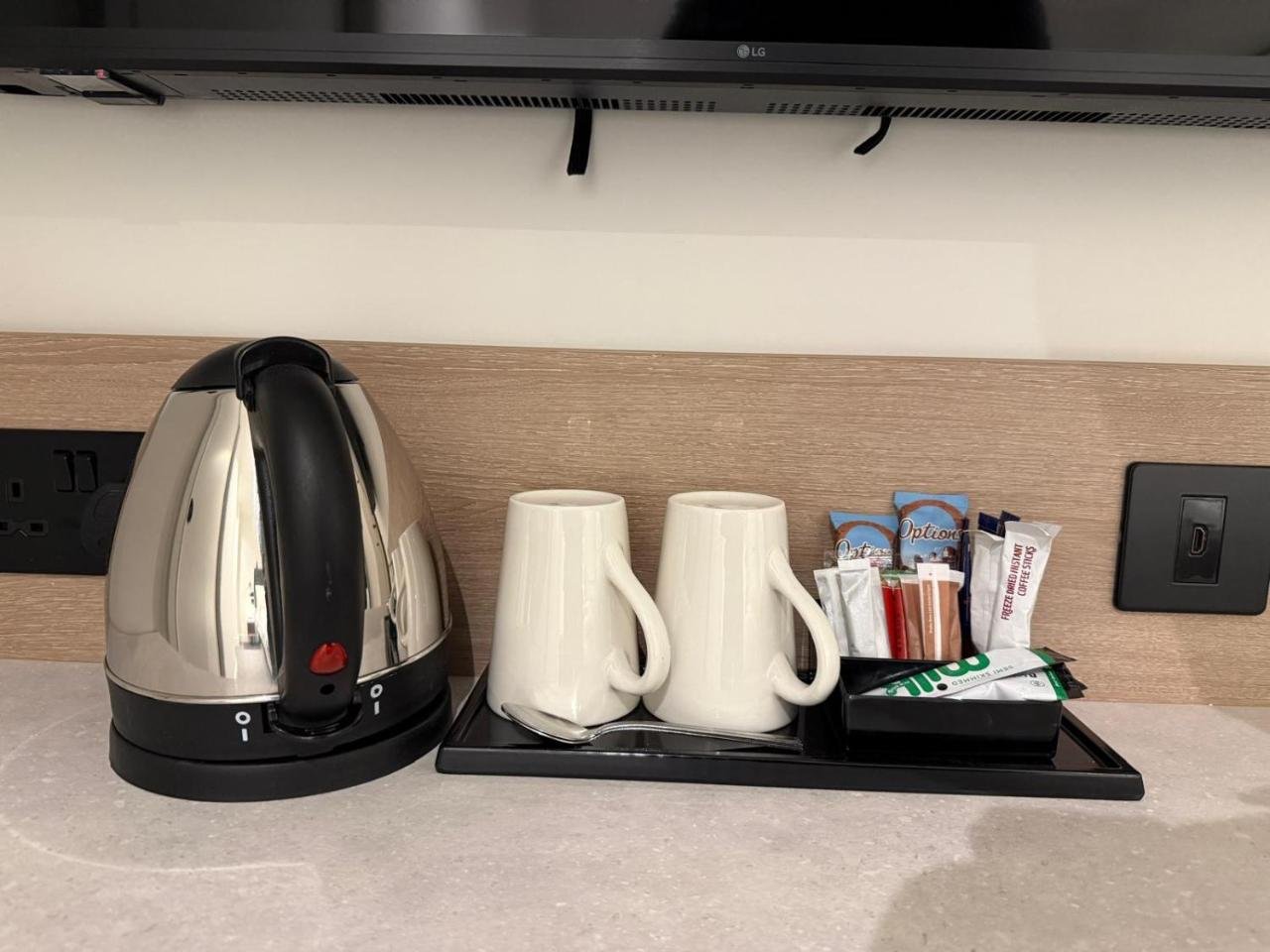 Photo of Double or Twin Room #2