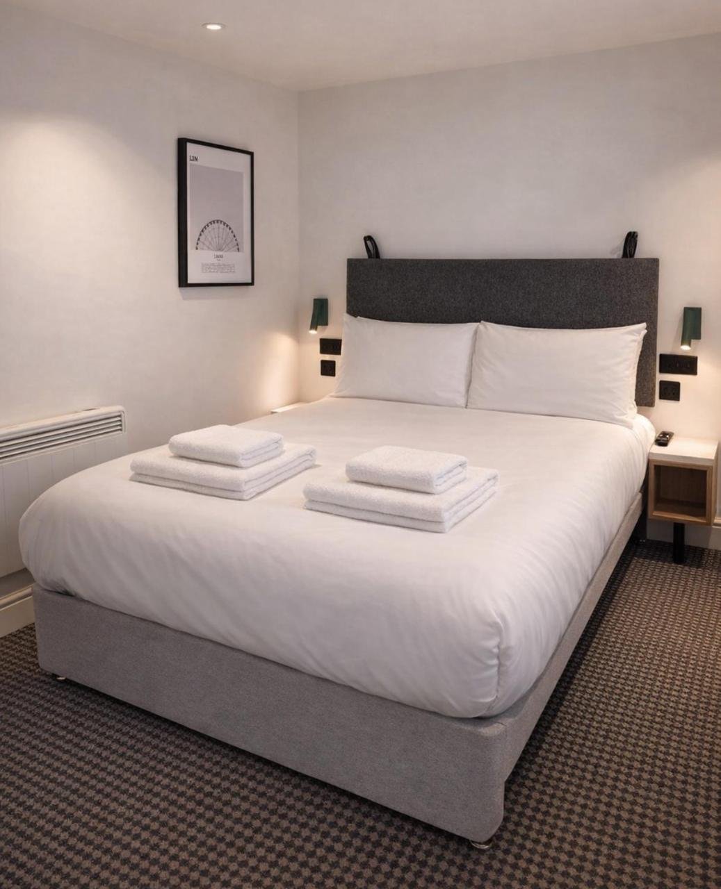 Photo of Double or Twin Room #0