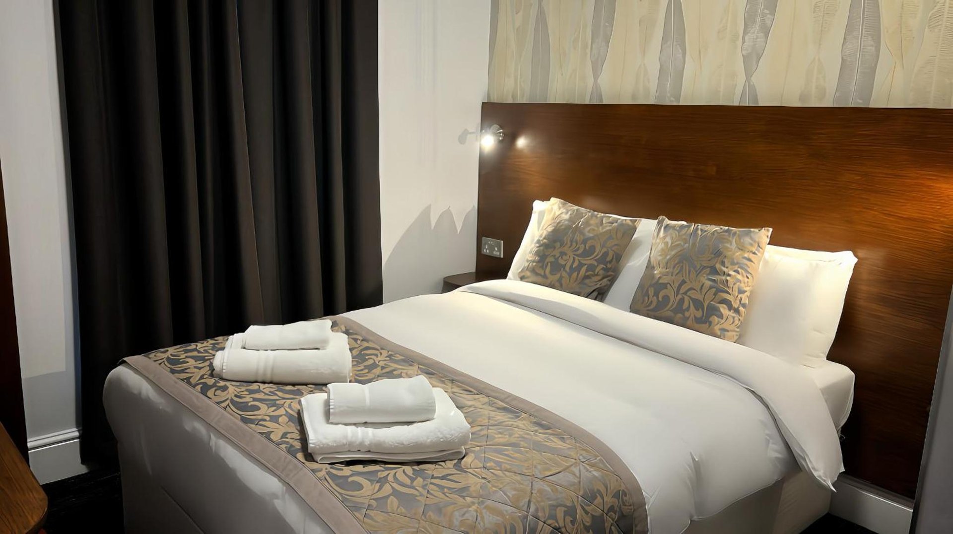 Lidos Hotel Policies