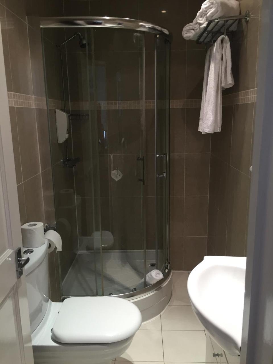 Photo of Quadruple Room #4