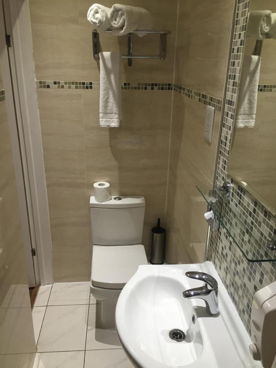 Photo of Double Room #2