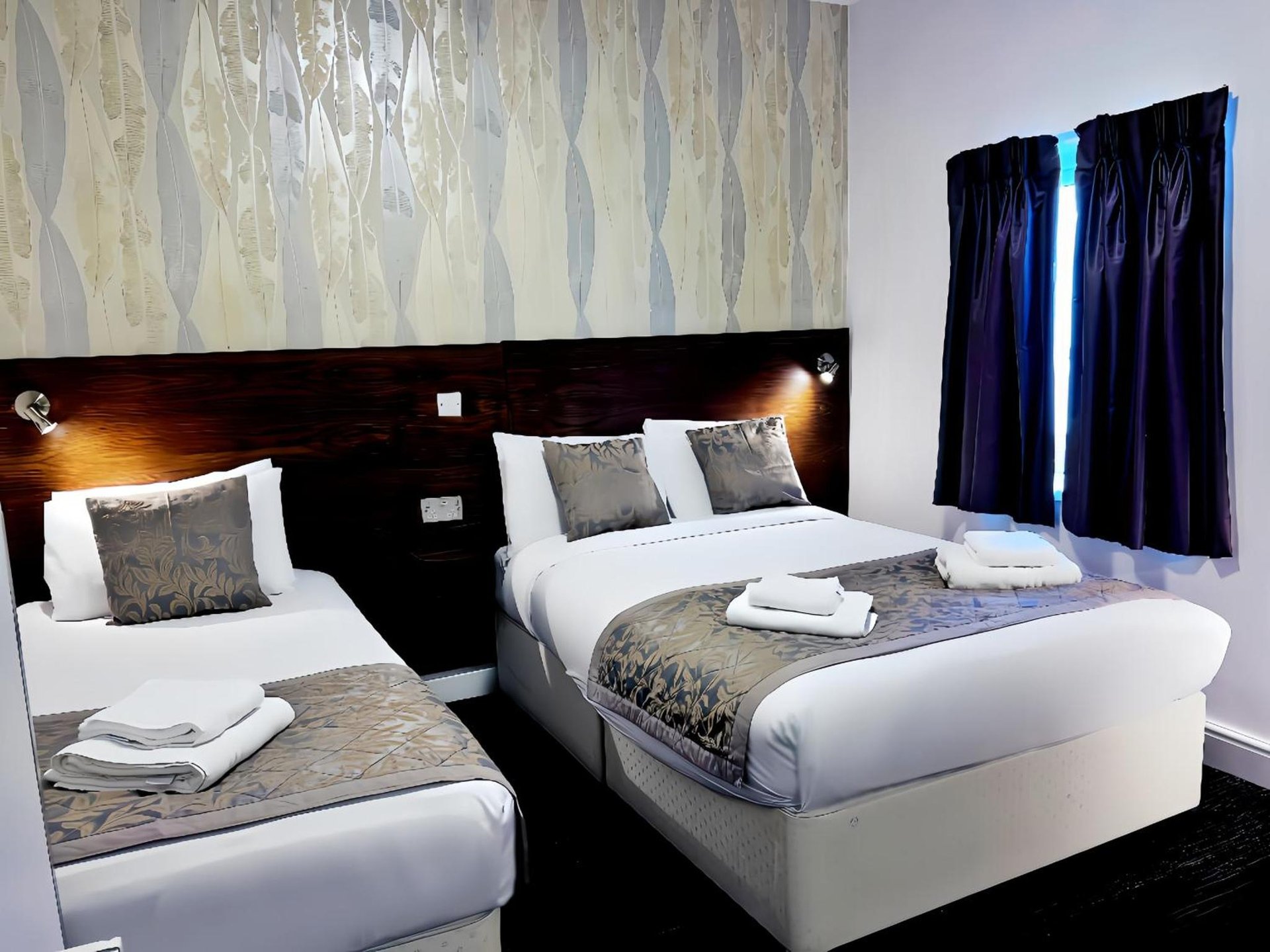 Photo of Triple Room #1