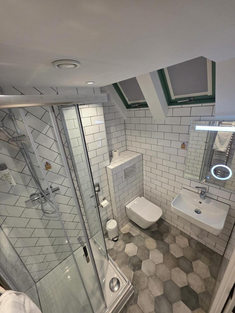 Photo of Double or Twin Room #4