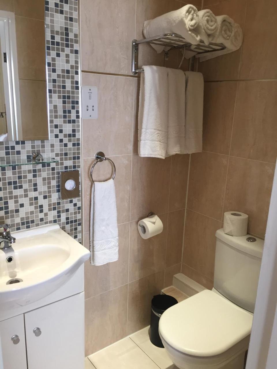 Photo of Quadruple Room #1