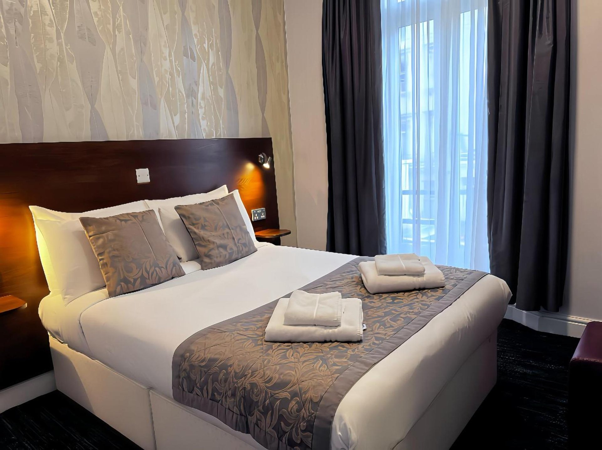 Photo of Double Room #1