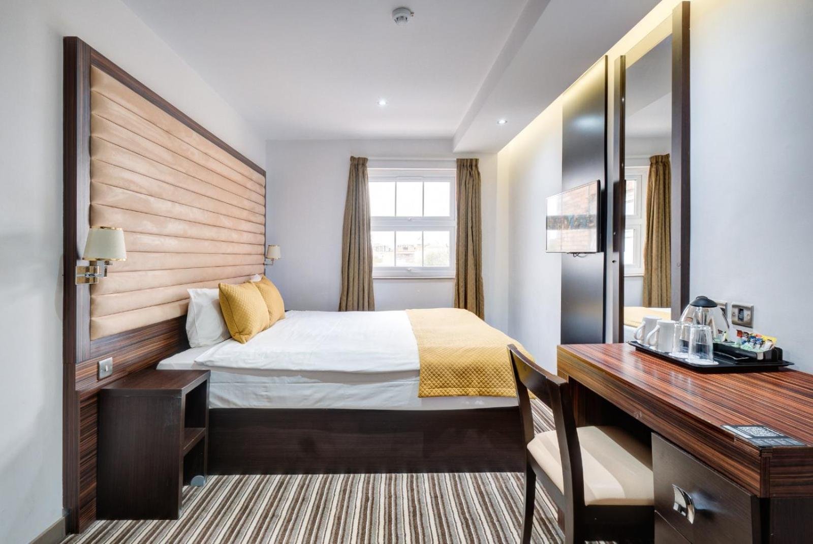 Maitrise Hotel Maida Vale - London photo 1