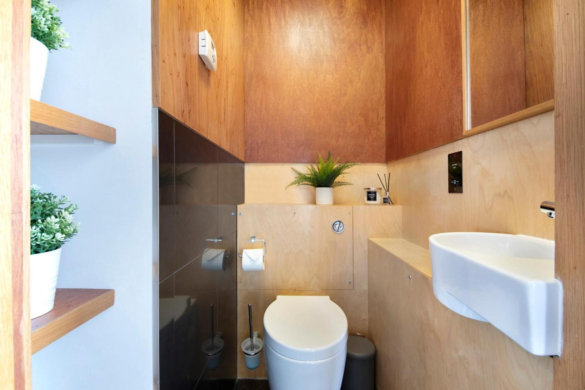 Luxury Central London Apartment - Farringdon photo 2