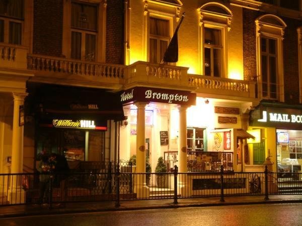 The Brompton Hotel photo 4