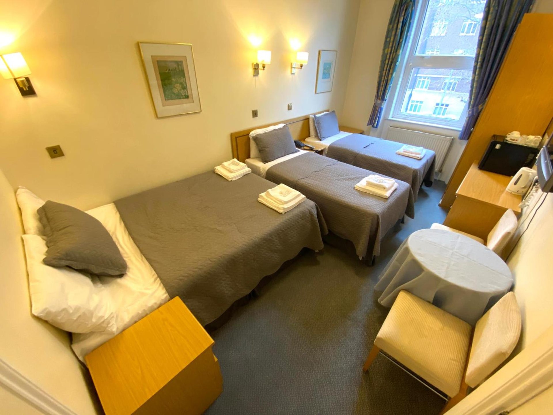 The Brompton Hotel photo 1