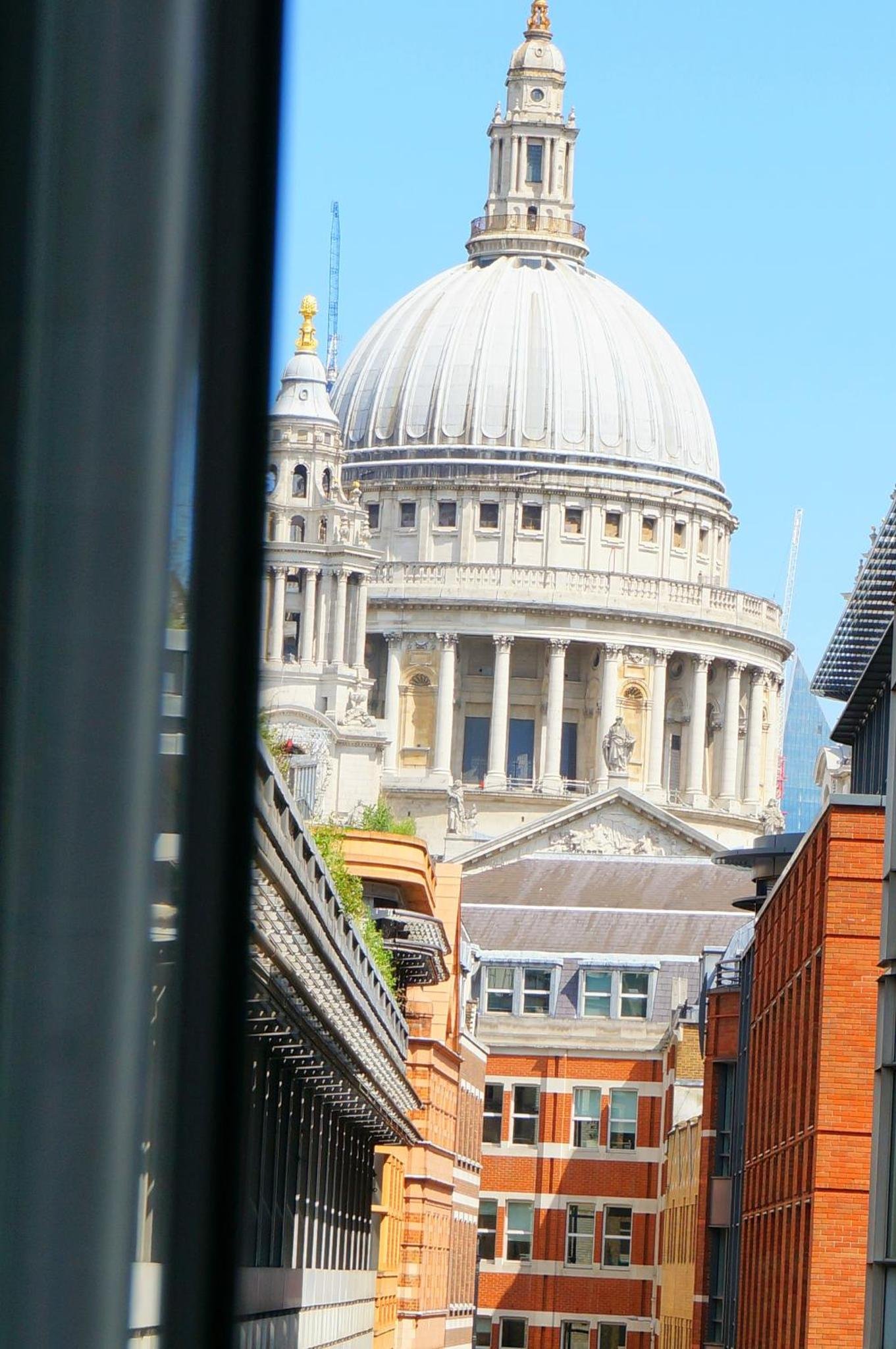 St Paul's by Excel Apartments — Tower Hamlets & Docklands, London