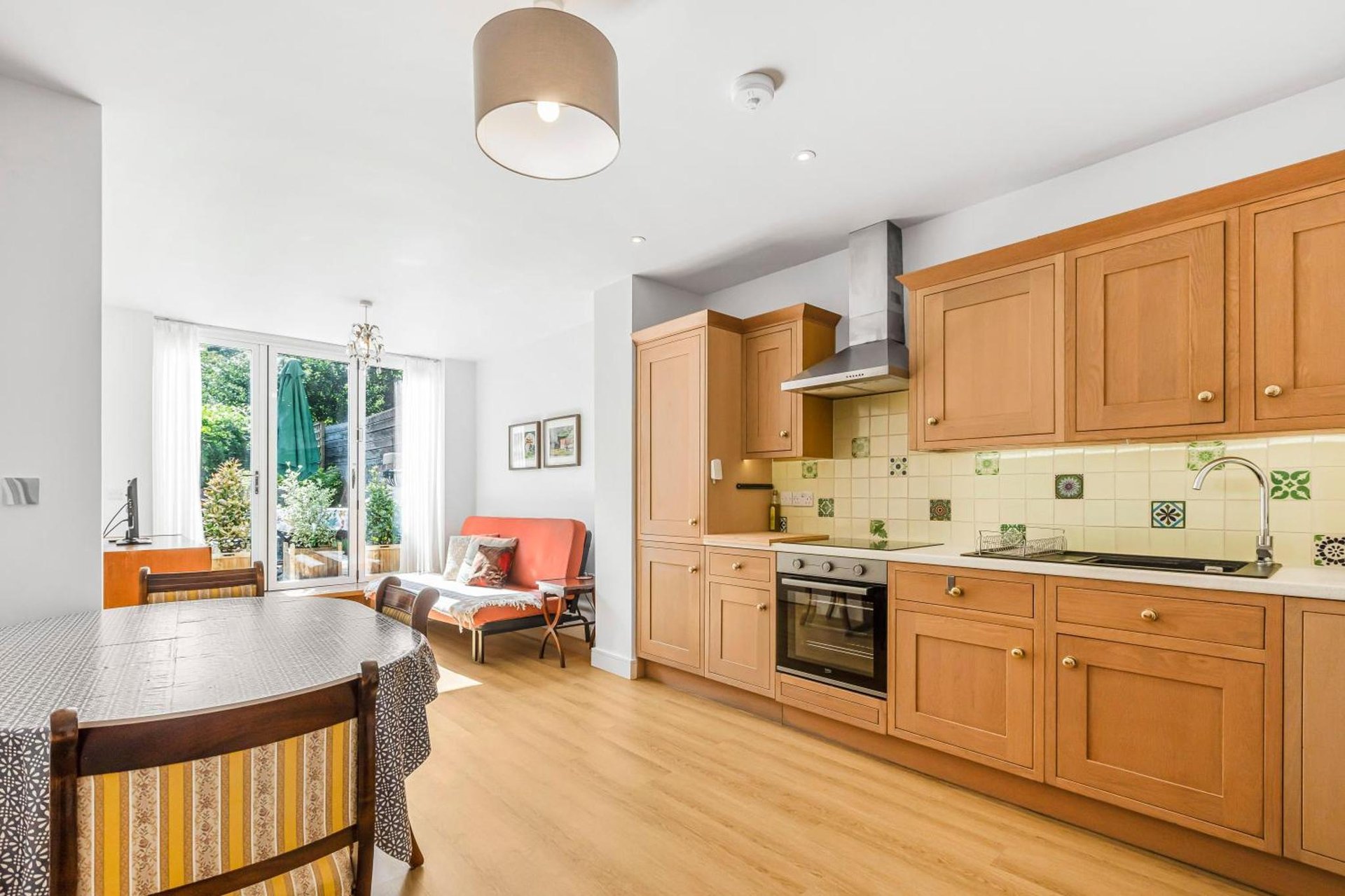 Large, quiet flat in Islington photo 3