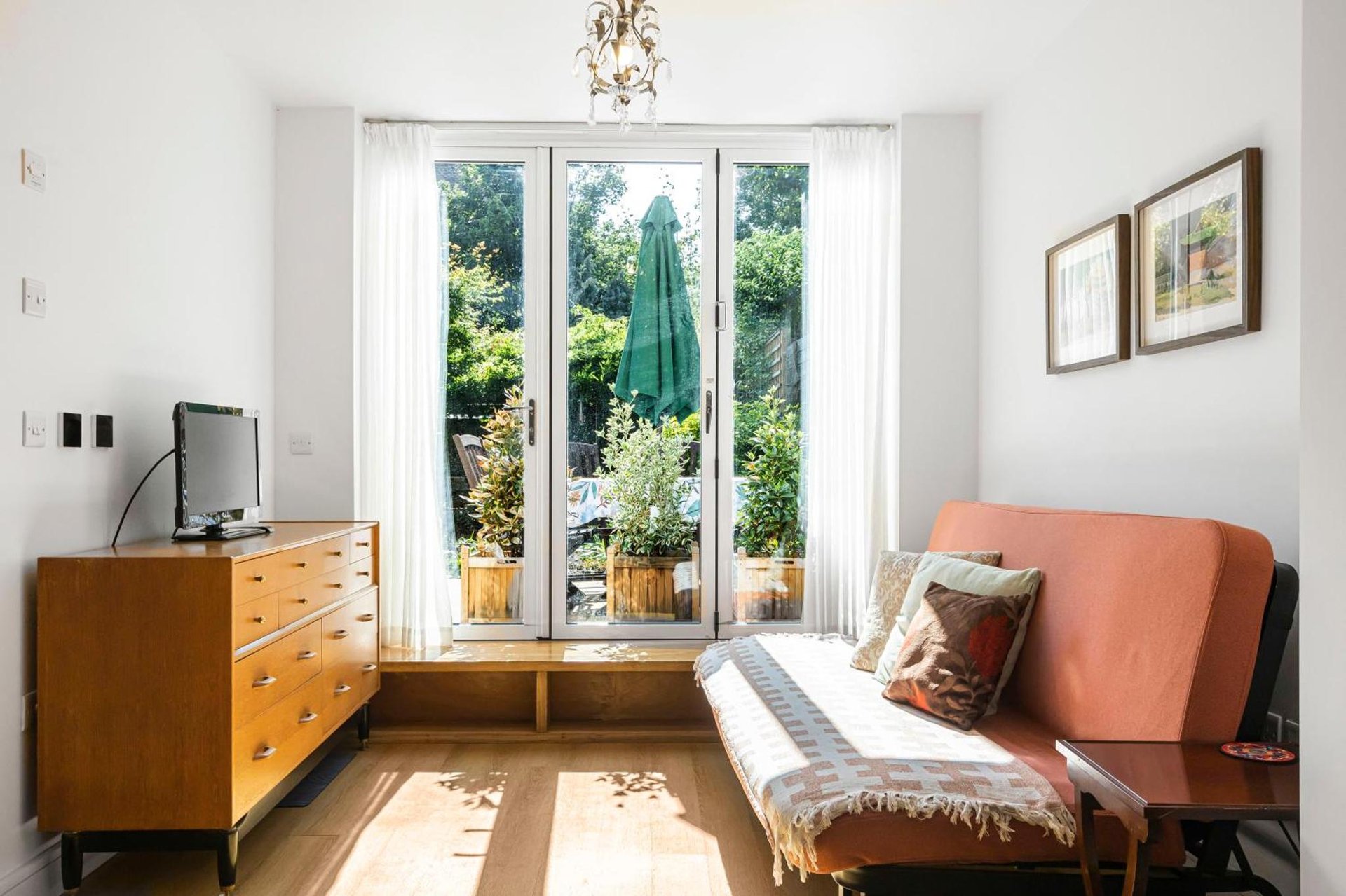 Large, quiet flat in Islington photo 4
