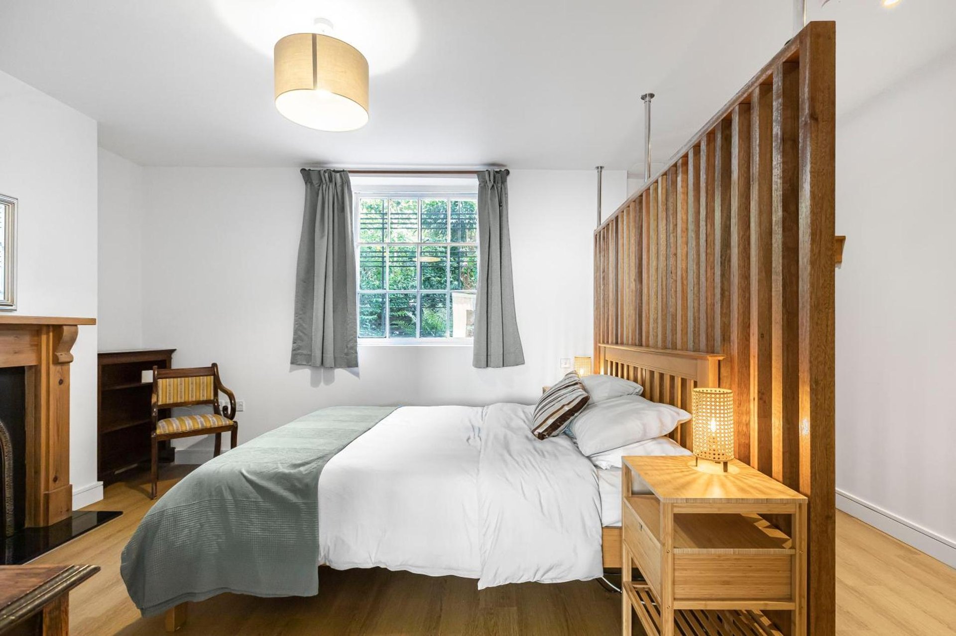 Large, quiet flat in Islington photo 1