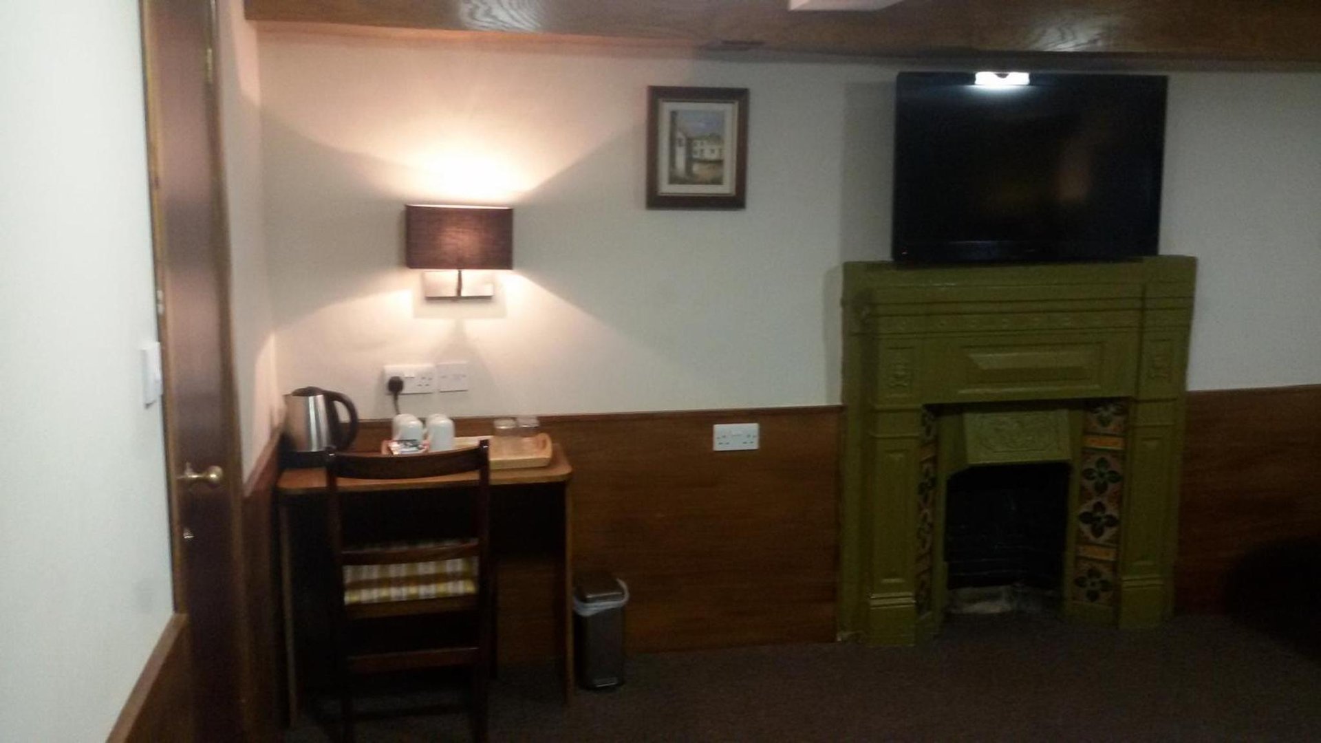 Family Room (4 Adults)