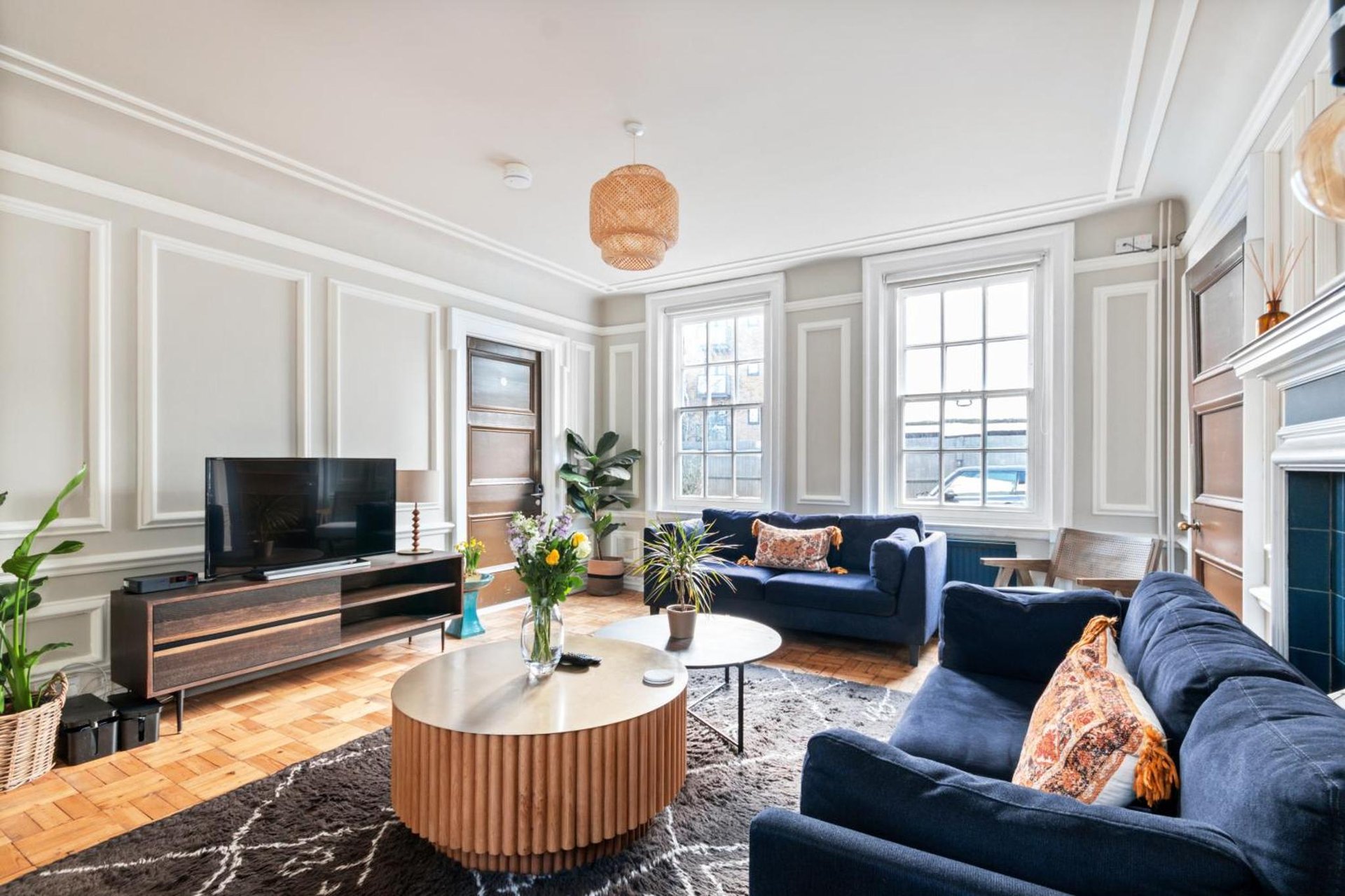 The Vicarage Tooting, SW17 photo 4