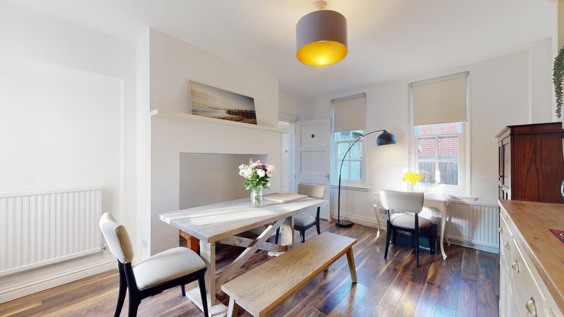 The Vicarage Tooting, SW17 photo 3