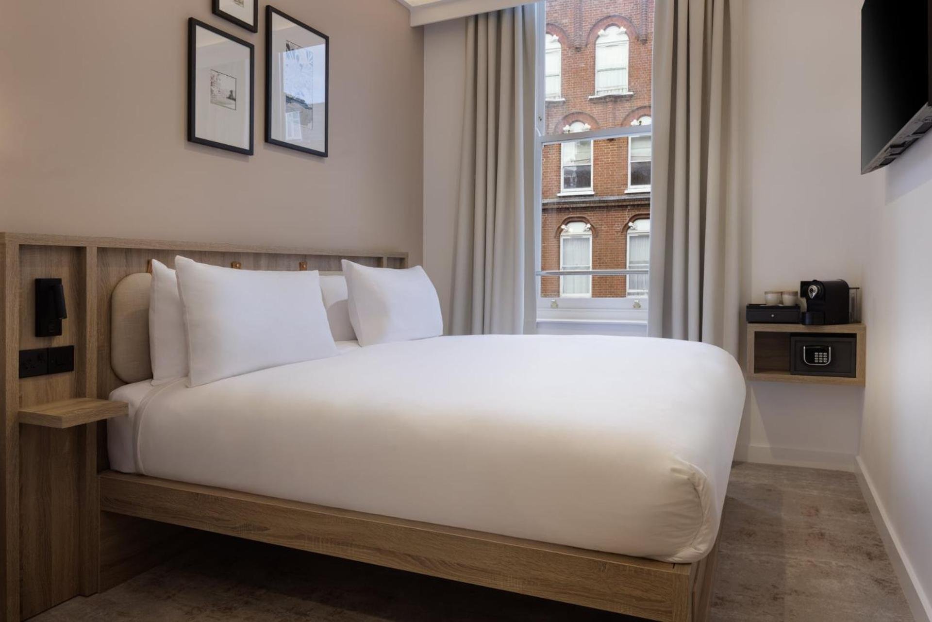 The Drey - Kensington, Earl's Court