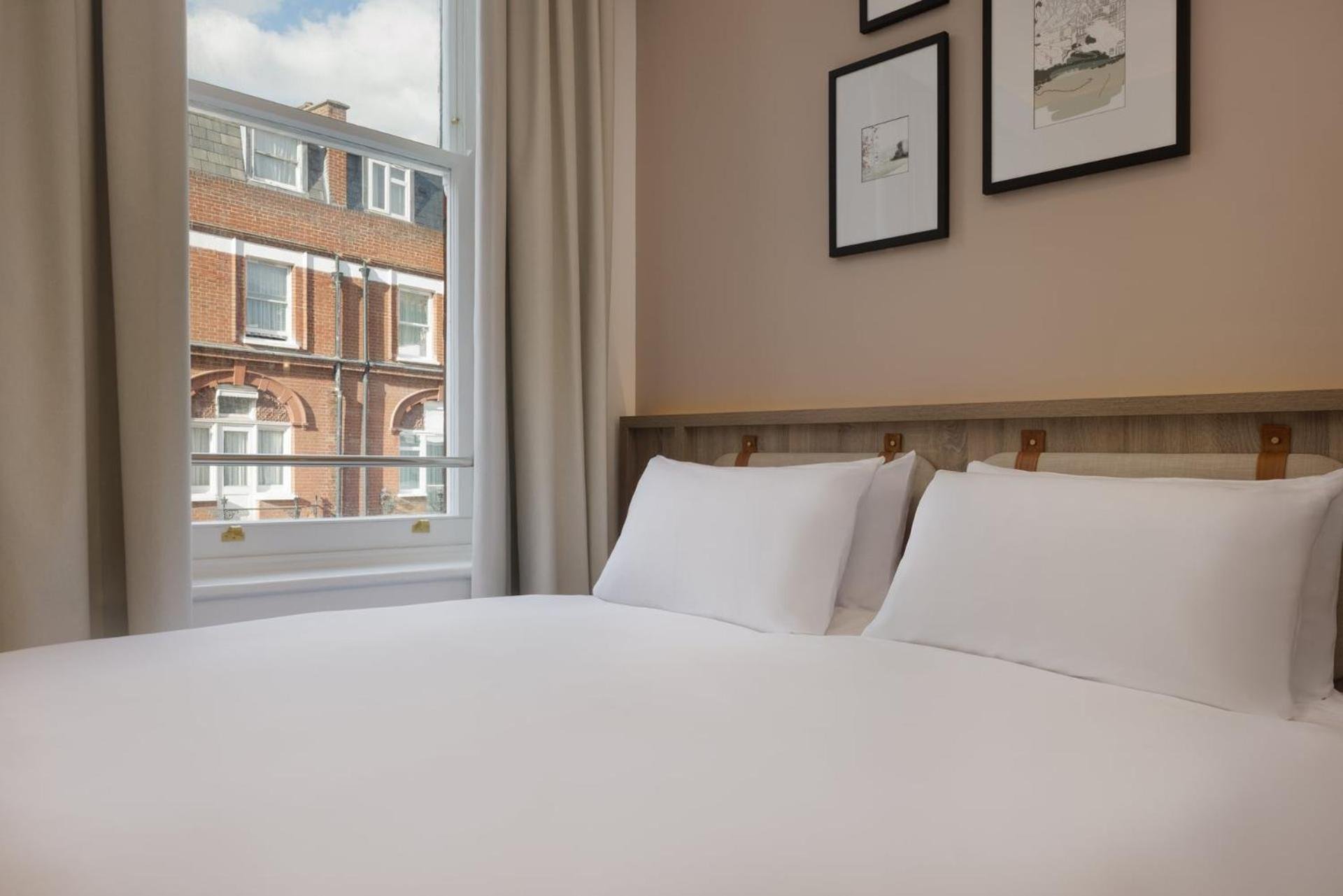 The Drey - Kensington, Earl's Court photo 4