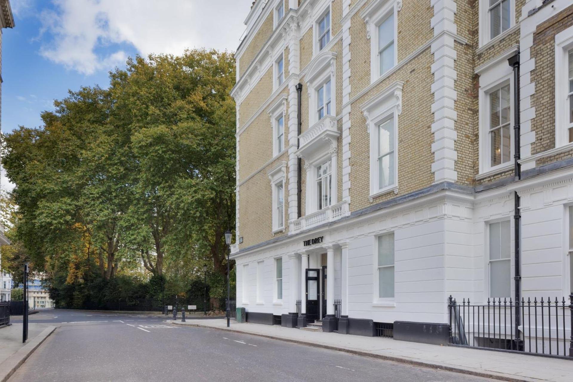 The Drey - Kensington, Earl's Court photo 3