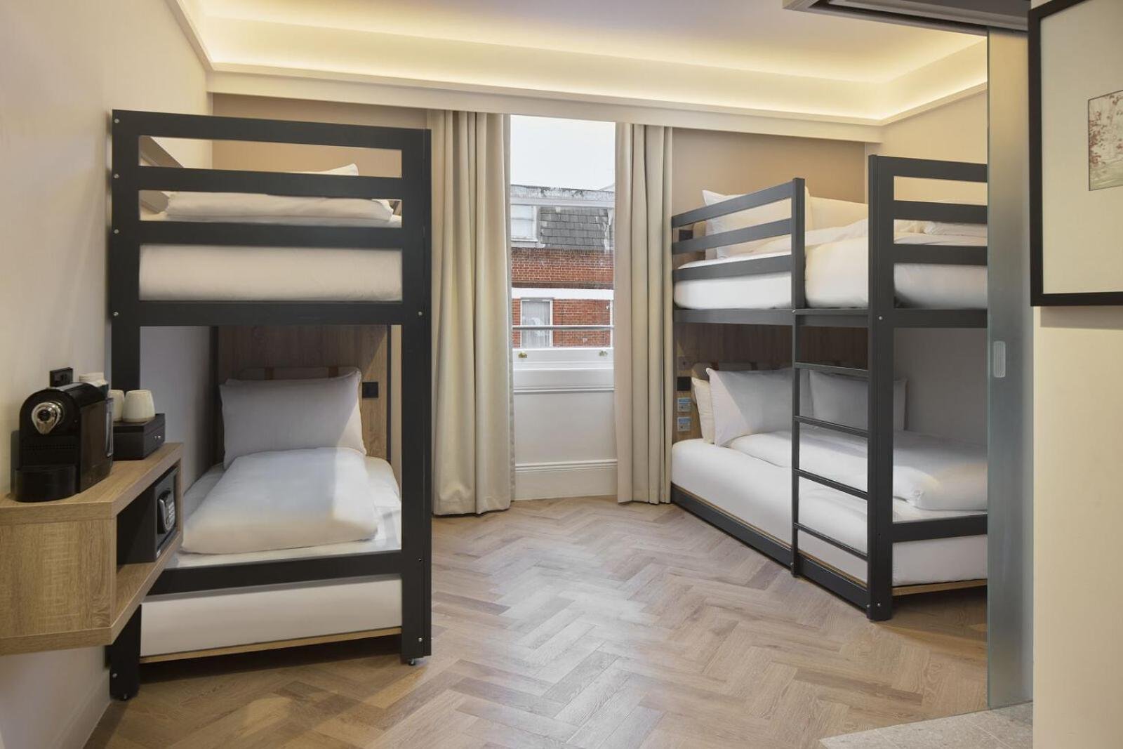 The Drey - Kensington, Earl's Court photo 1