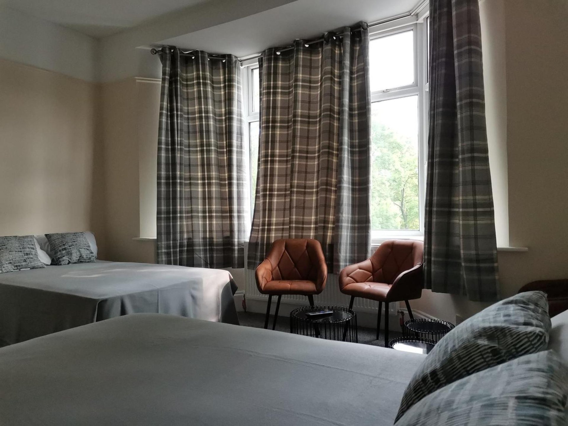 Ax 1 Bed and Breakfast photo 1