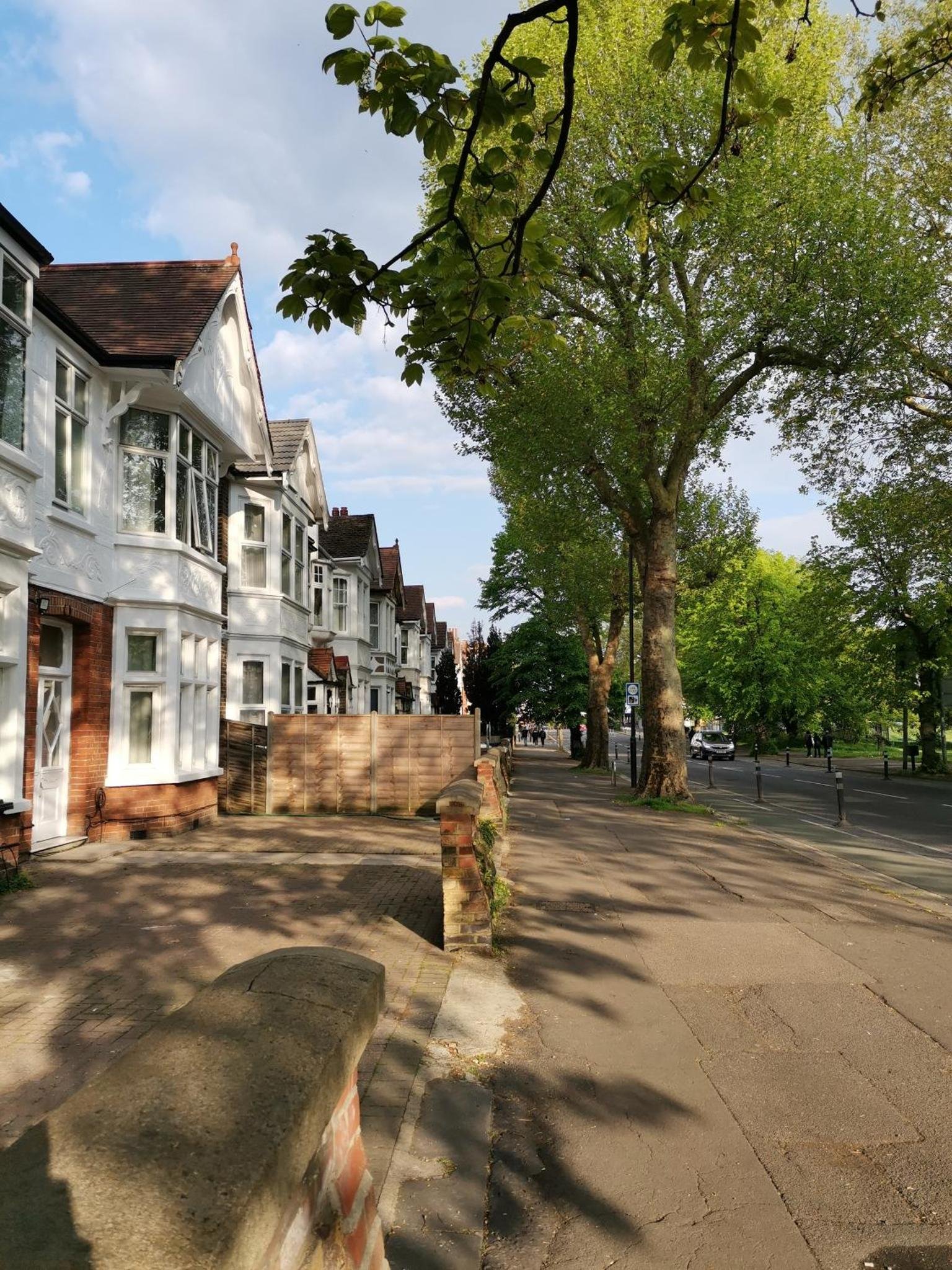 Ax 1 Bed and Breakfast — Greater London, London