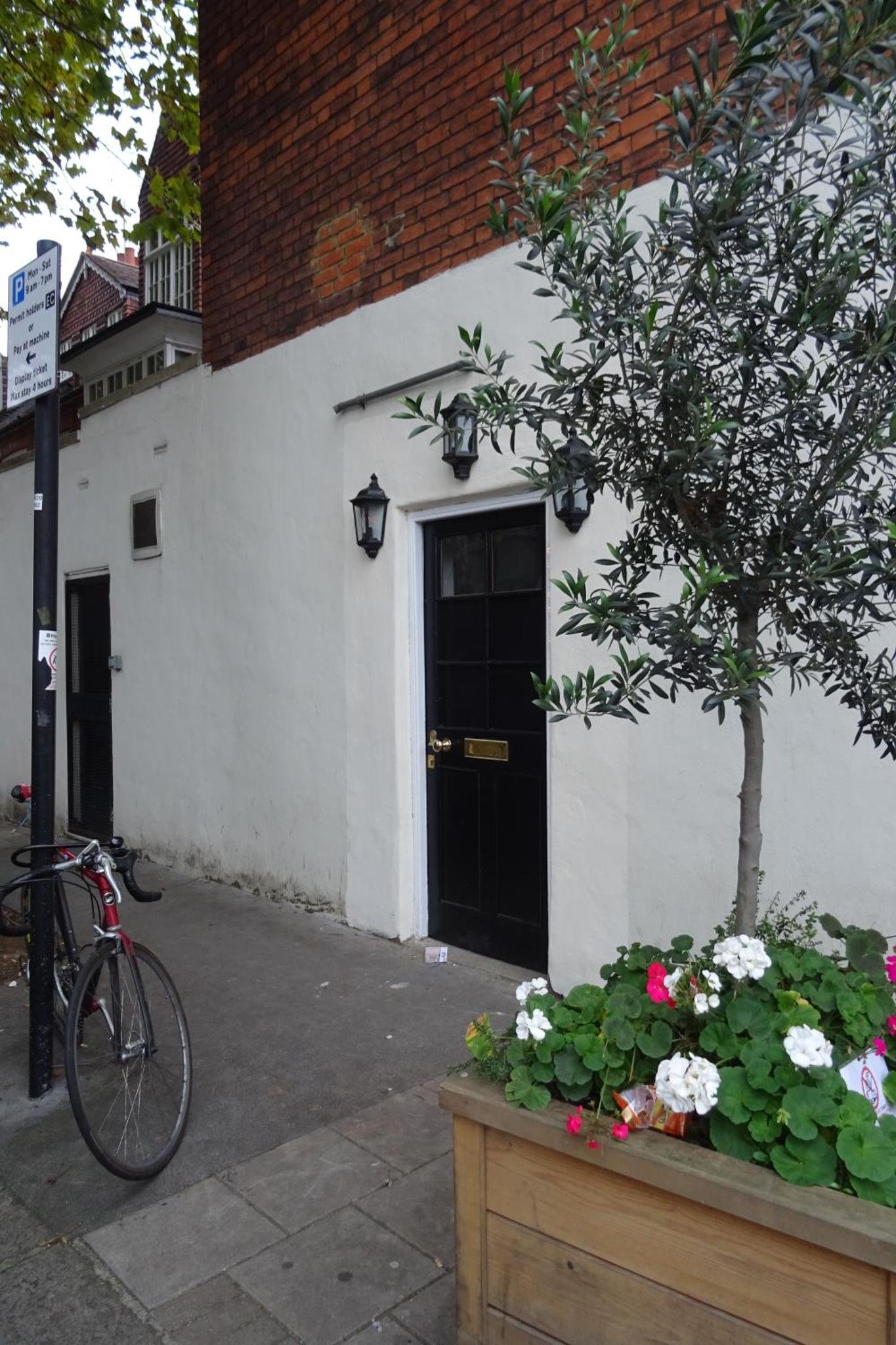ABC Bed and Breakfast — Greater London, London