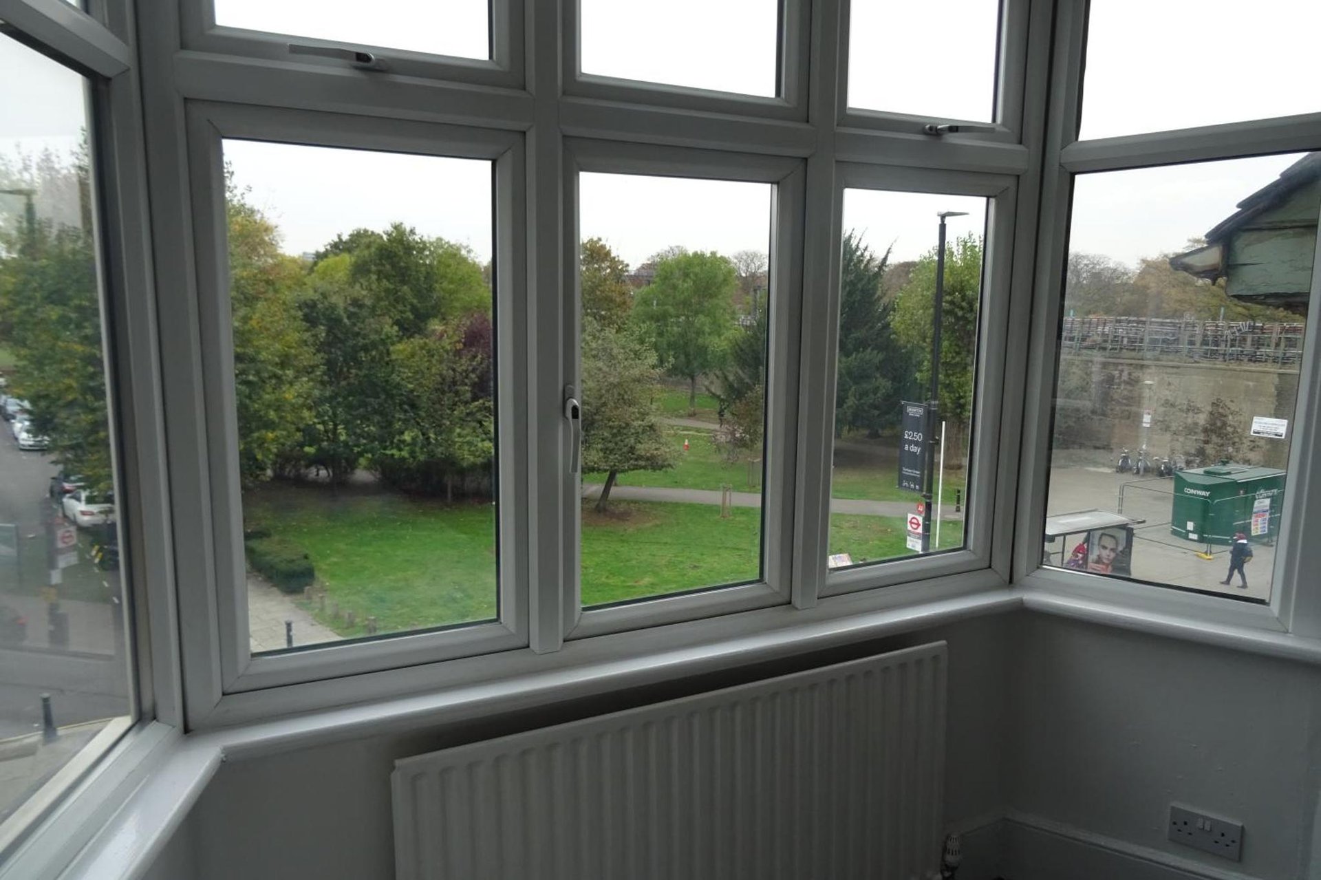 ABC Bed and Breakfast photo 2