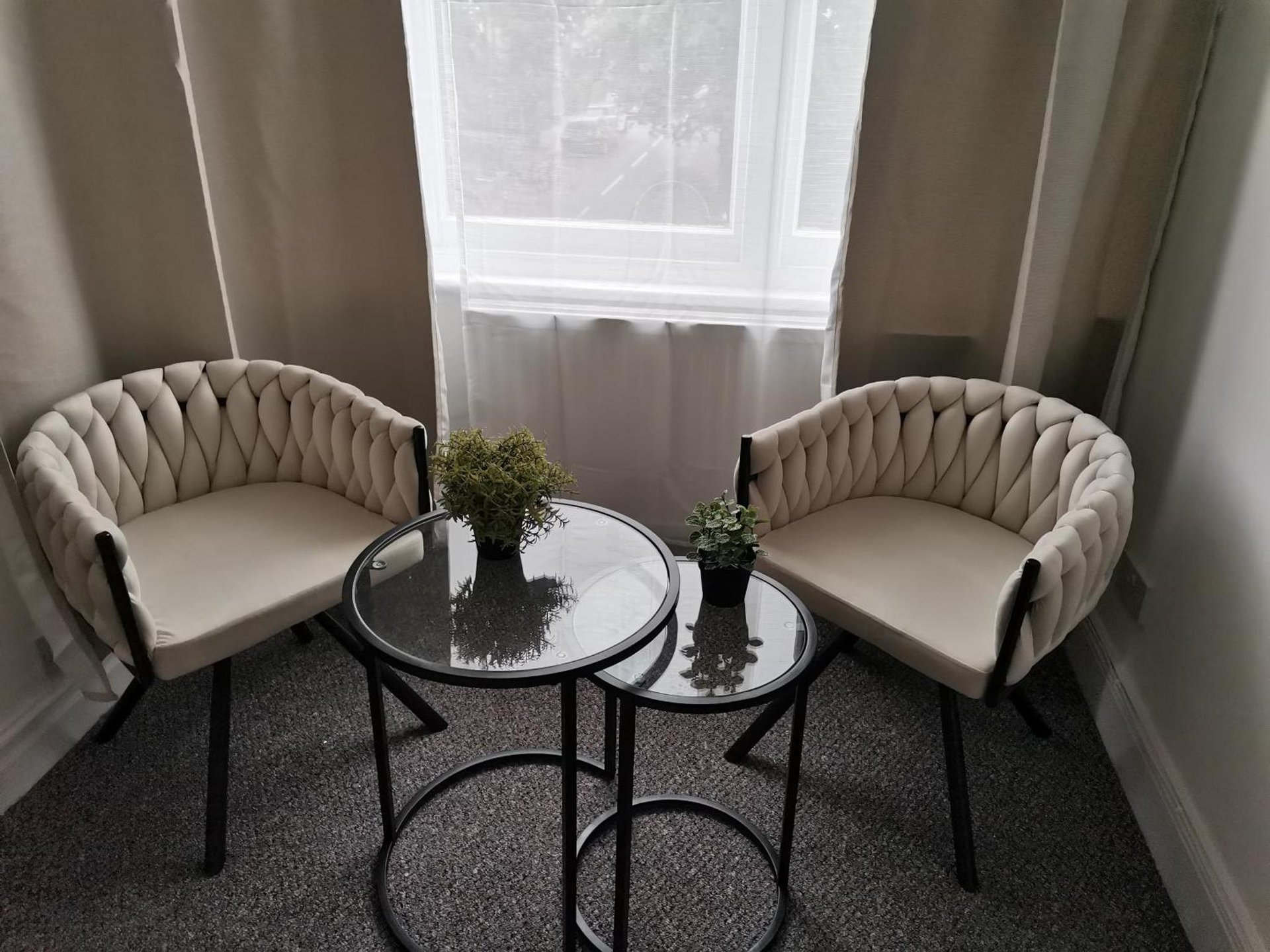 Chiswick Court Hotel — Greater London, London