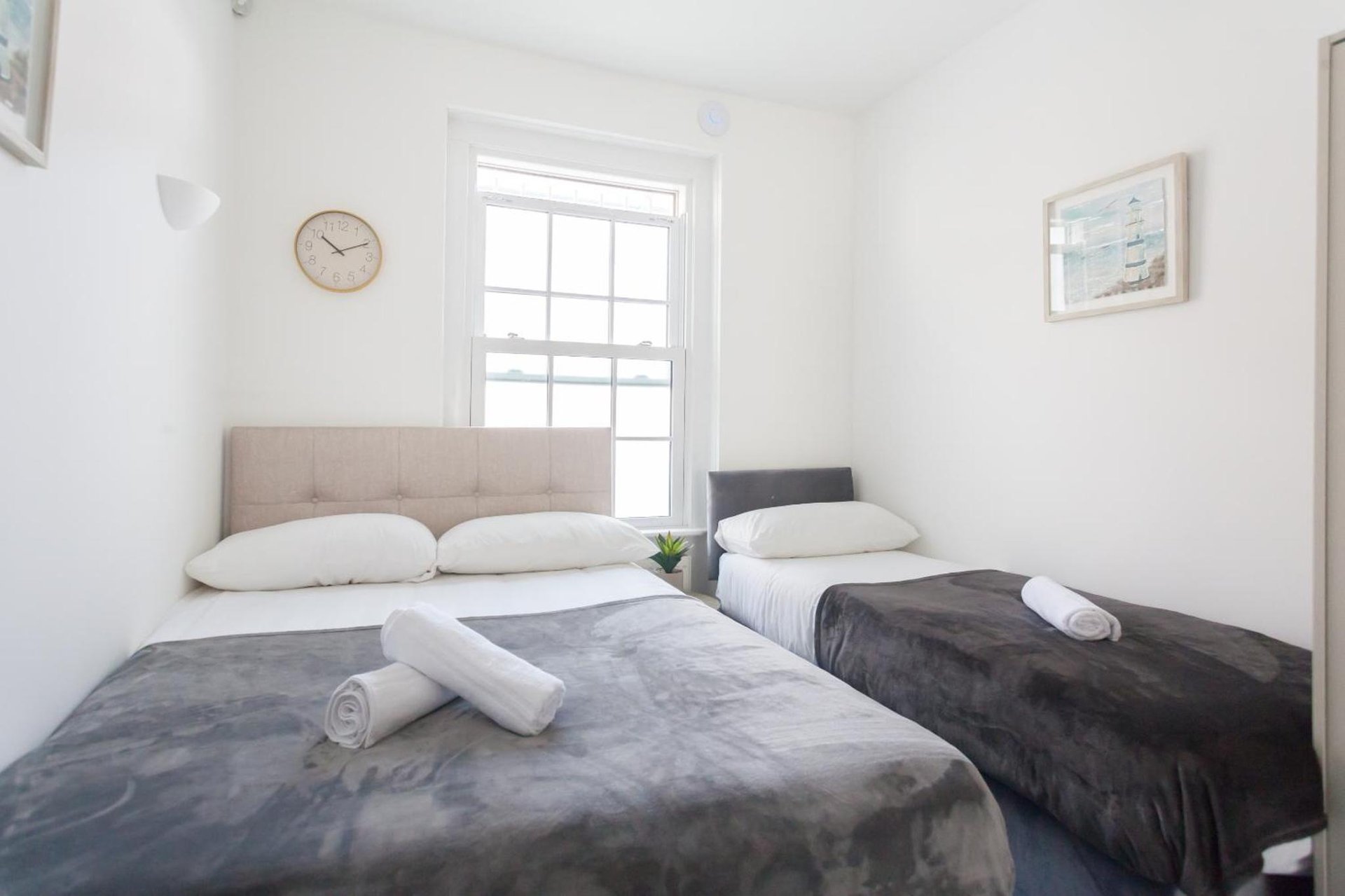 London Central Suits - Comfortable Rooms photo 2