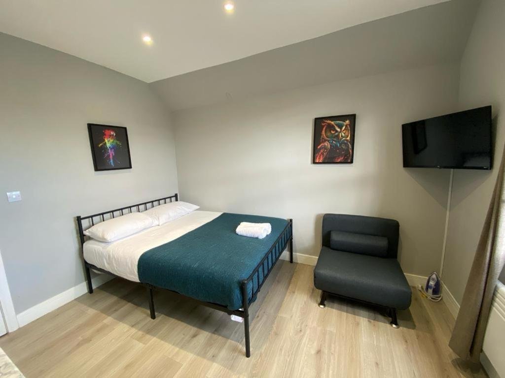 London Central Suits - Comfortable Rooms photo 1