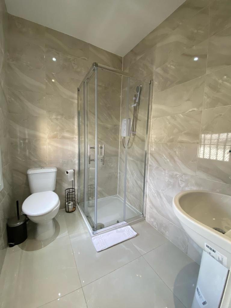 London Central Suits - Comfortable Rooms photo 3
